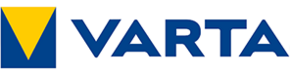 Varta logo