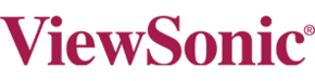 ViewSonic logo