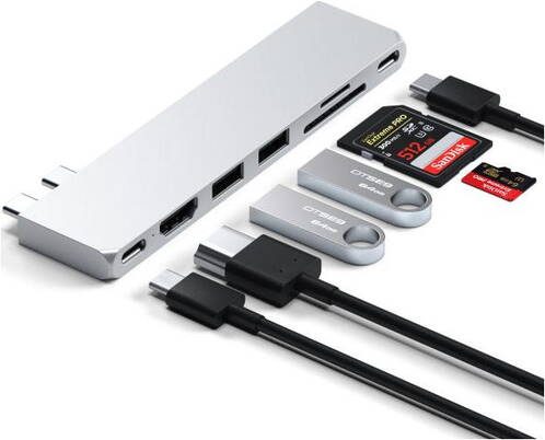 Satechi-100-W-USB-3-1-Typ-C-Dual-USB-C-Pro-Slim-Hub-Silber-02.jpg Satechi-100-W-USB-3-1-Typ-C-Dual-USB-C-Pro-Slim-Hub-Silber-02.jpg
