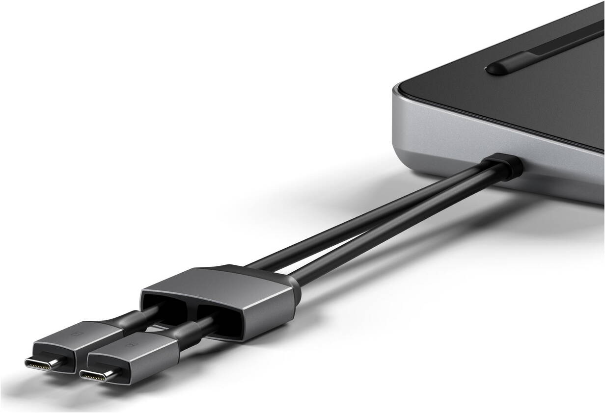 ST-DDSM DQ-Solutions