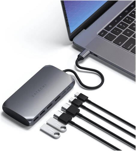 Satechi-85-W-USB-3-1-Typ-C-USB-C-Multimedia-Adapter-M1-Adapter-Space-Grau-02.jpg