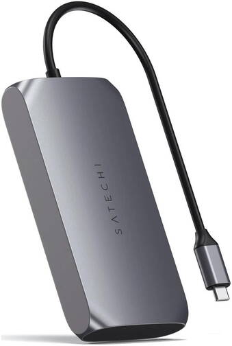 Satechi-85-W-USB-3-1-Typ-C-USB-C-Multimedia-Adapter-M1-Adapter-Space-Grau-05.jpg