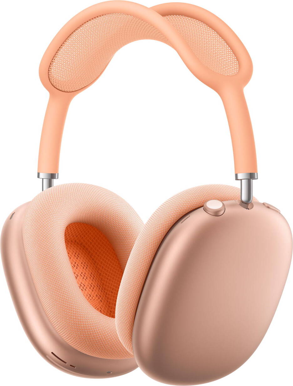 その他 APPLE AirPods Max Apple premium headphones with active noise cancellation
