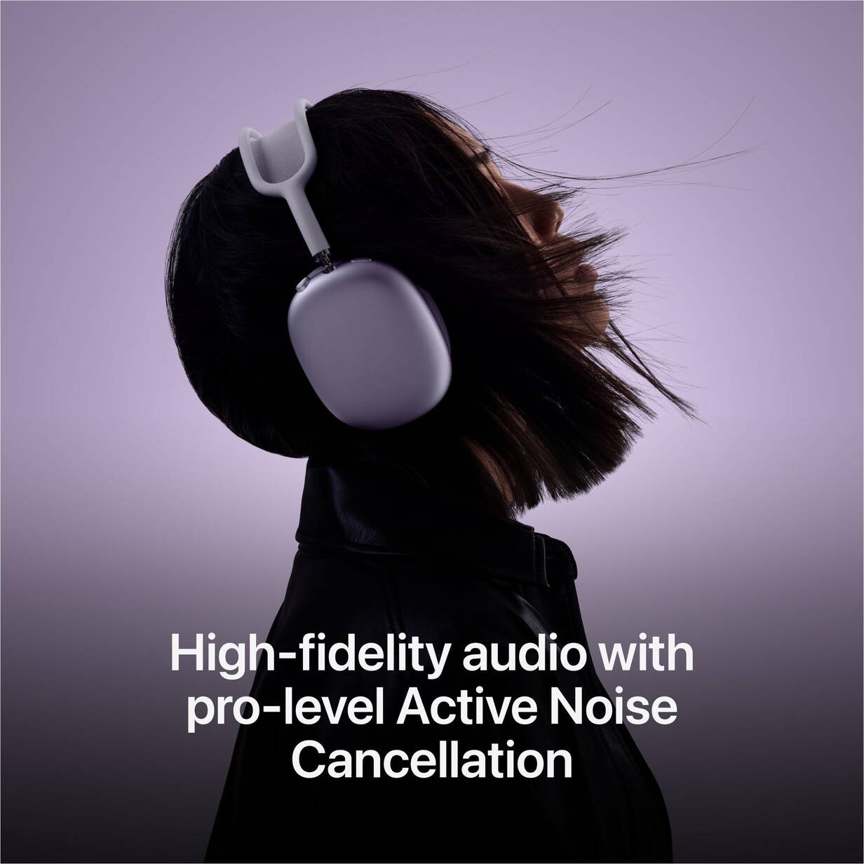 Apple AirPods Max Around ear headphones; MWW53ZM/A | DQ-Solutions