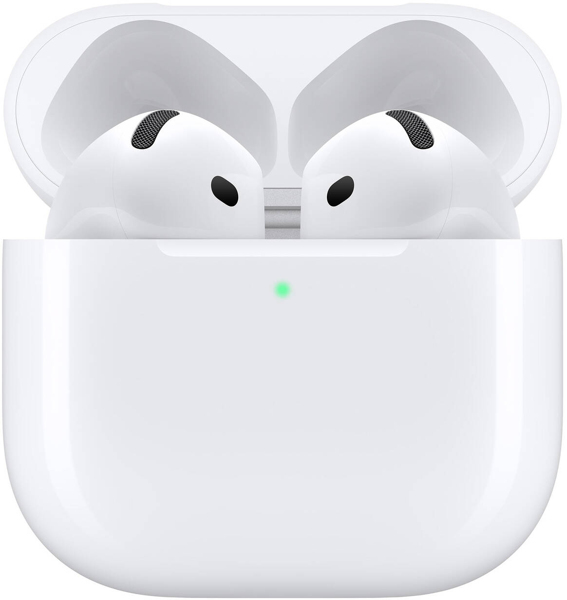 AirPods Active Noise Cancellation 2個セット Apple AirPods (4. Generation) Active Noise Cancellation with
