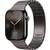 Apple-Gliederarmband-Edelstahl-fuer-Apple-Watch-44-45-46-49-mm-Schiefer-02.jpg