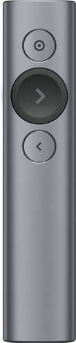 Logitech-Spotlight-Presenter-Fernbedienung-Space-Grau-03. Logitech-Spotlight-Presenter-Fernbedienung-Space-Grau-03.