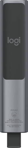 Logitech-Spotlight-Presenter-Fernbedienung-Space-Grau-04. Logitech-Spotlight-Presenter-Fernbedienung-Space-Grau-04.