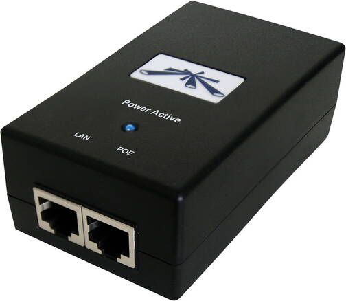 Ubiquiti-Networks-48-Volt-24W-Passiver-PoE-Injector-2-Port-Schwarz-01.