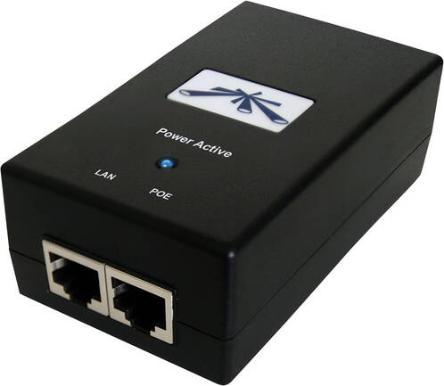 Ubiquiti-Networks-48-Volt-24W-Passiver-PoE-Injector-2-Port-Schwarz-01. Ubiquiti-Networks-48-Volt-24W-Passiver-PoE-Injector-2-Port-Schwarz-01.