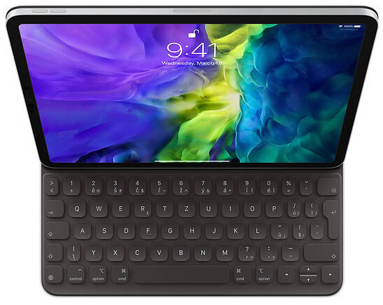 新品 iPad Smart Keyboard Folio Air、Pro11(11インチiPad Pro 新品 iPad Smart Keyboard Folio Air、Pro11(11インチiPad Pro