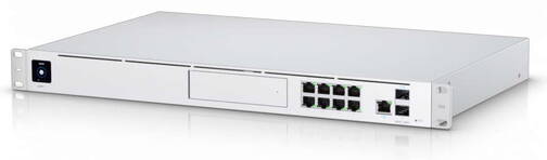 Ubiquiti-Networks-VPN-Gateway-UniFi-Dream-Machine-Pro-Router-9-Port-Silber-01.