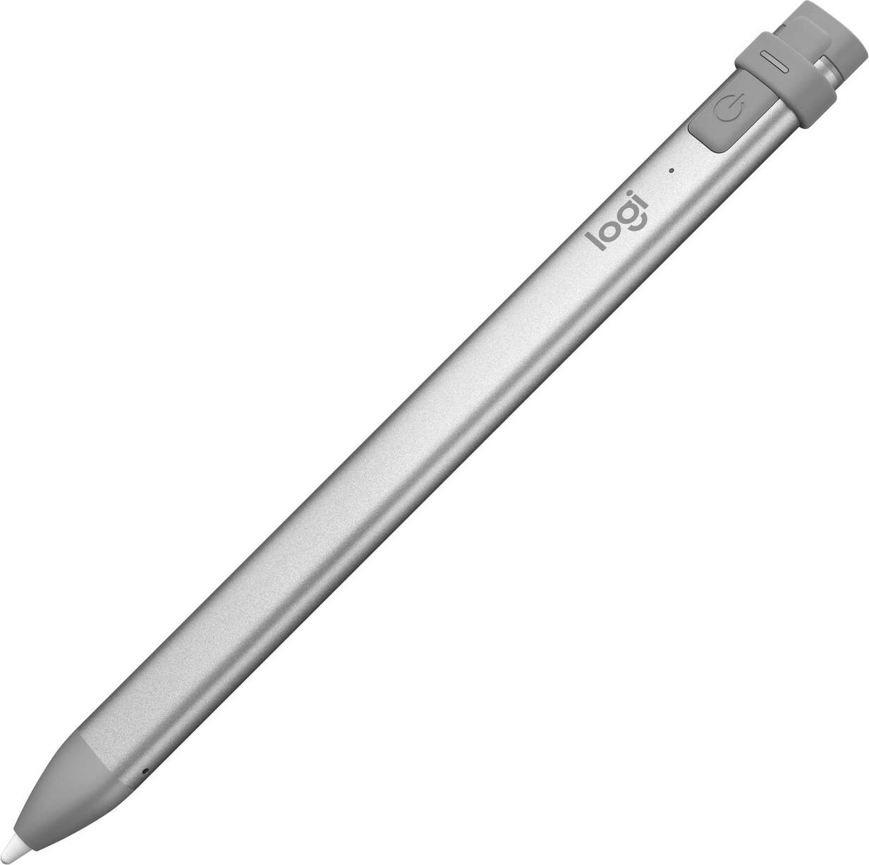 Logitech-Crayon-Stift-iPad-10-2-2021-9-Gen-Grau-Silber-01.jpg Logitech-Crayon-Stift-iPad-10-2-2021-9-Gen-Grau-Silber-01.jpg