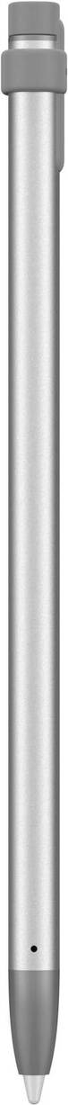 Logitech-Crayon-Stift-iPad-10-2-2021-9-Gen-Grau-Silber-02.jpg Logitech-Crayon-Stift-iPad-10-2-2021-9-Gen-Grau-Silber-02.jpg