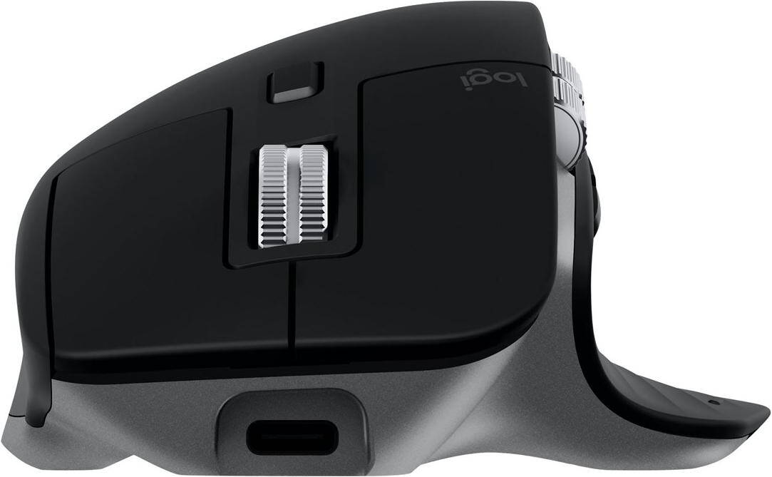 Logitech MX Master 3S for Mac Mouse; 910-006571 | DQ-Solutions