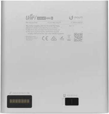 Ubiquiti-Networks-UCK-G2-PLUS-Cloud-Key-Gen2-WLAN-Controller-3-Port-Silber-02.jpg