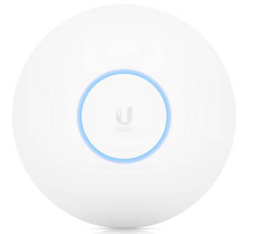 Ubiquiti-Networks-U6-Pro-ohne-PoE-Injector-Access-Point-1-Port-Weiss-01.jpg