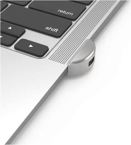 Braço de suporte para monitor para tablet - Universal Tablet Magnetic