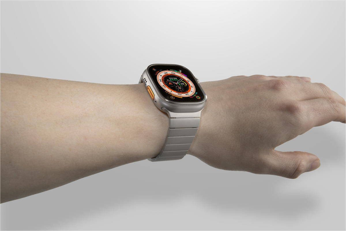 Links apple watch hotsell