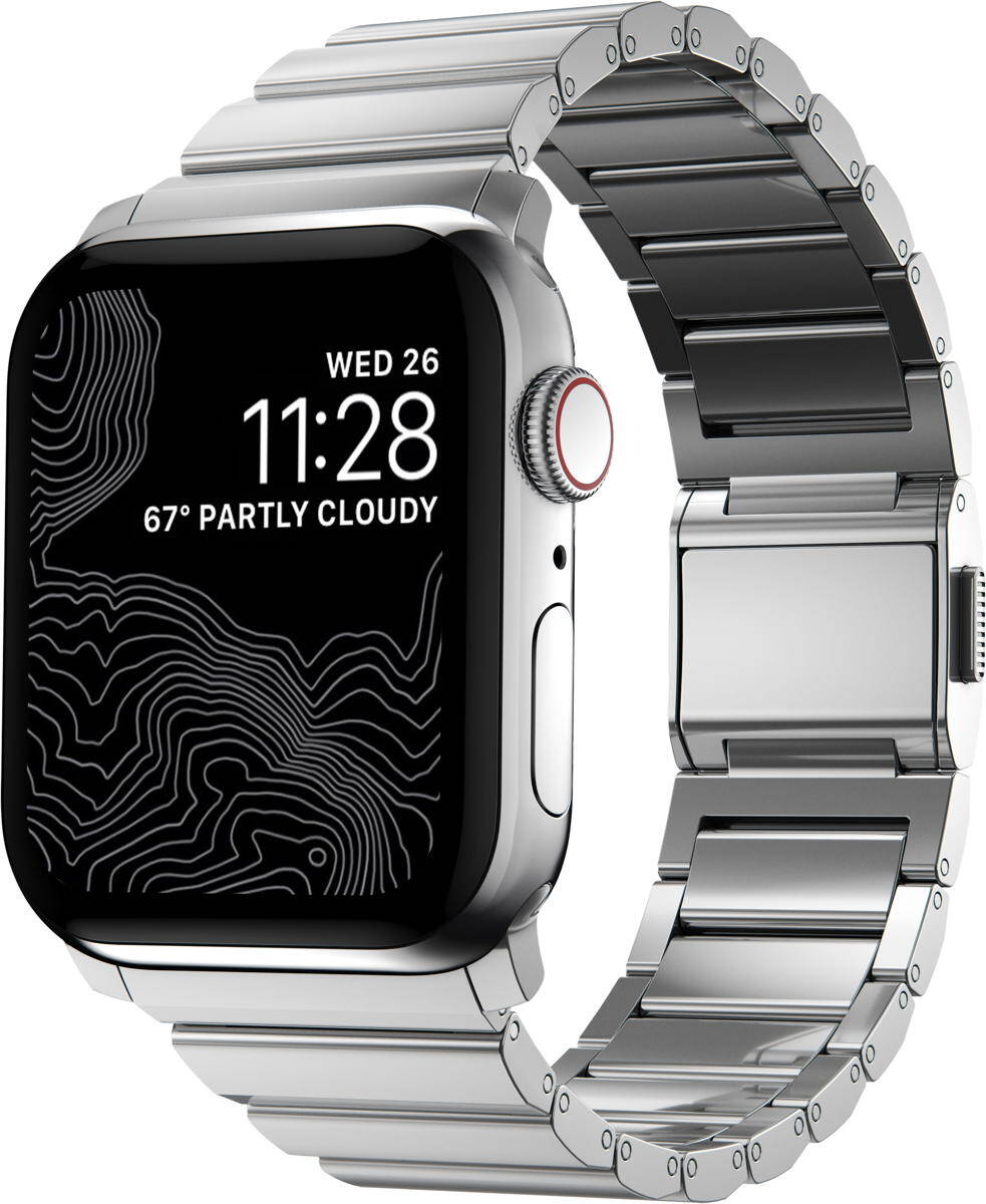 Nomad-Edelstahl-Armband-fuer-Apple-Watch-44-45-46-49-mm-Silber-01.jpg Nomad-Edelstahl-Armband-fuer-Apple-Watch-44-45-46-49-mm-Silber-01.jpg