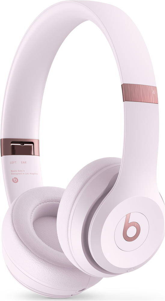 Beats SOLO PRO ベージュ Solo Pro ヘッドフォンサポート - Beats by Dre
