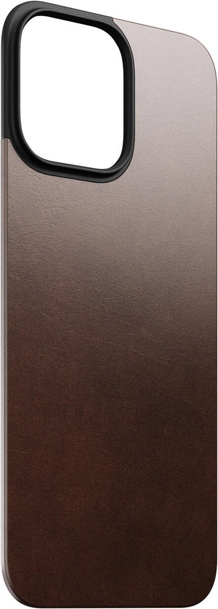 Nomad Magnetic Horween Leather Back; NM01361985 | DQ-Solutions
