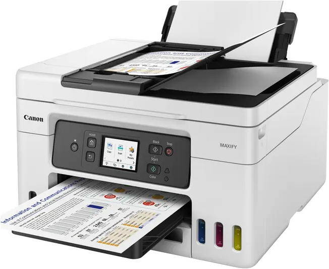 Canon-MFP-Tintenstrahldrucker-GX4050-Weiss-02.jpg Canon-MFP-Tintenstrahldrucker-GX4050-Weiss-02.jpg