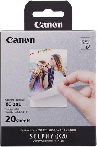 Canon-Farbbandkassette-und-Papier-Canon-XC-20L-Mehrfarbig-01.jpg Canon-Farbbandkassette-und-Papier-Canon-XC-20L-Mehrfarbig-01.jpg