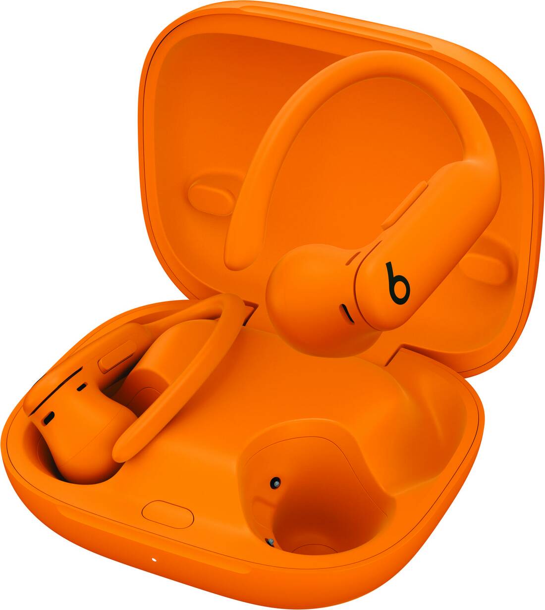 Apple Beats Electric Orange Powerbeats Pro Near Me Beats