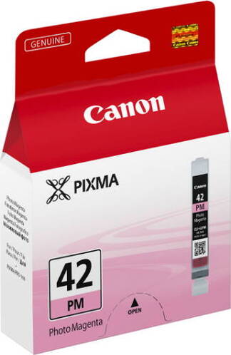 Canon-Tintentank-CLI-42PM-Photo-magenta-13ml-Magenta-01.