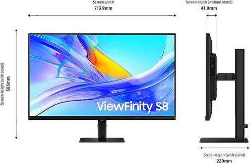 Samsung-32-Monitor-ViewFinity-S8-S80UD-Monitor-3840-x-2160-90-W-USB-C-Schwarz-04.jpg Samsung-32-Monitor-ViewFinity-S8-S80UD-Monitor-3840-x-2160-90-W-USB-C-Schwarz-04.jpg