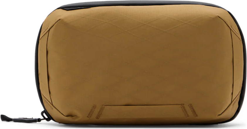 Orbitkey Tech Pouch Peak Design Tech Pouch (Coyote, 2L) BTP-CY-3