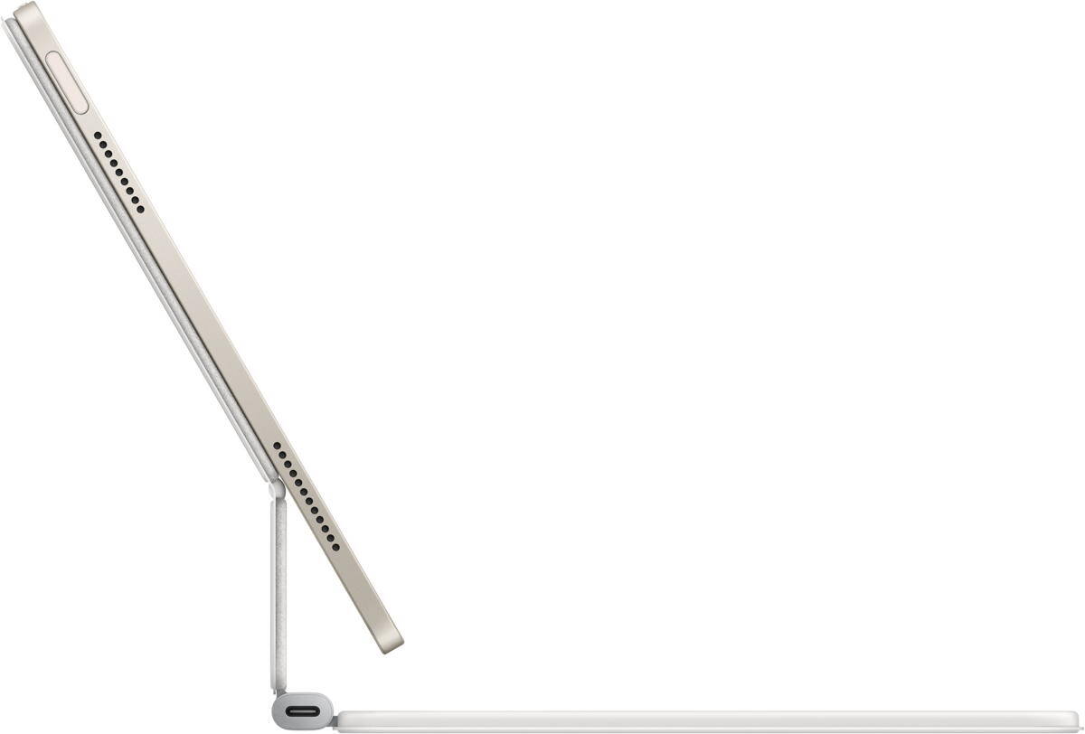 Apple Magic Keyboard; MDFW4LB/A | DQ-Solutions