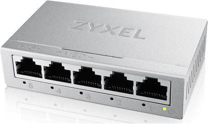 Zyxel-GS-105B-v5-5-Port-Gigabit-Switch-luefterlos-Silber-01.jpg