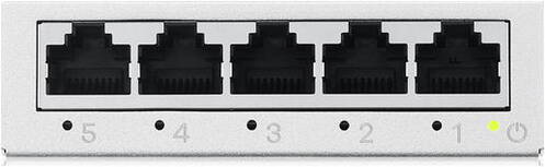 Zyxel-GS-105B-v5-5-Port-Gigabit-Switch-luefterlos-Silber-02.jpg