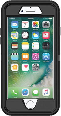 Otterbox-Defender-Case-iPhone-SE-2022-Schwarz-02.