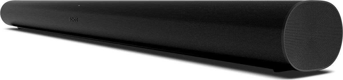 sonos arc 黒 Sonos Arc Soundbar; ARCG1EU1BLK | DQ-Solutions