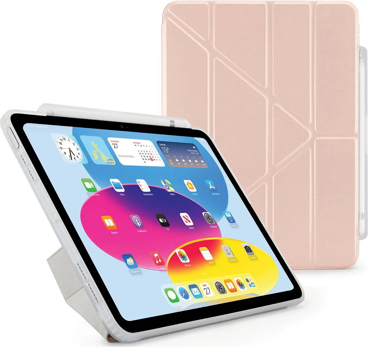 Pipetto-Origami-No3-Pencil-Case-iPad-11-2025-11-Gen-A16-Metallic-Pink-02.jpg