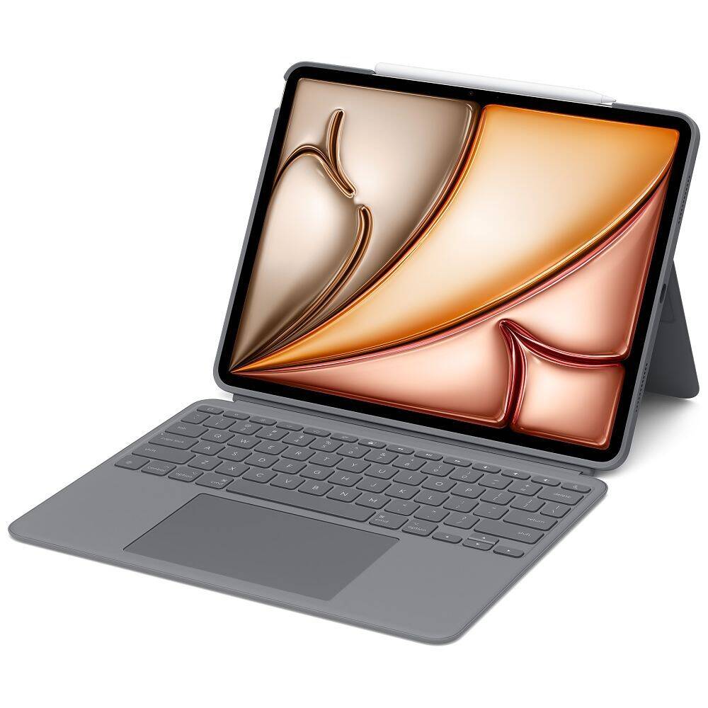 Logitech Folio Combo Touch Keyboard avec Trackpad; 920-012612 | DQ-