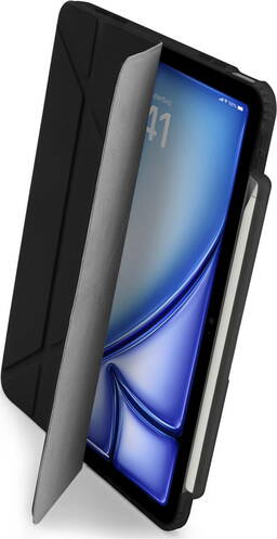 Pipetto-Origami-No3-Pencil-Case-iPad-Air-13-2024-iPad-Air-13-2025-Schwarz-01.jpg
