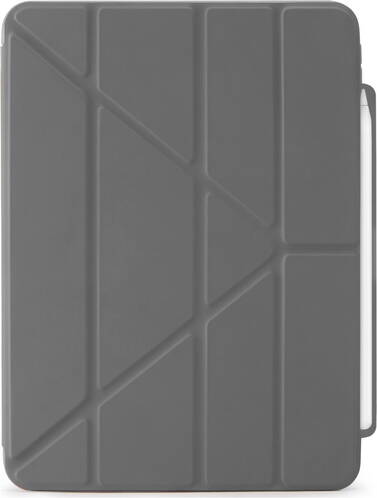 Pipetto-Origami-No3-Pencil-Case-iPad-Air-11-2025-Grau-01.jpg