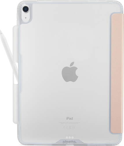 Pipetto-Origami-No3-Pencil-Case-iPad-Air-11-2025-Metallic-Pink-02.jpg