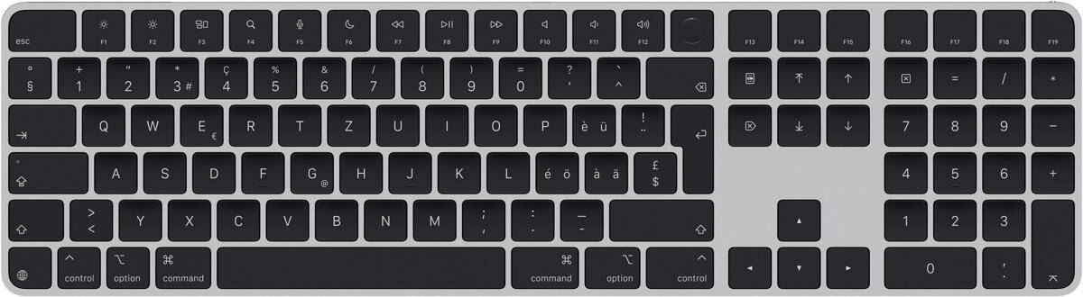 Apple-Magic-Keyboard-mit-Touch-ID-Bluetooth-3-0-Tastatur-CH-Schwarz-Silber-01.jpg