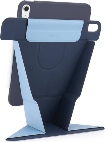 Pipetto-Origami-No6-Stand-Case-iPad-11-2025-11-Gen-A16-Dunkelblau-04.jpg