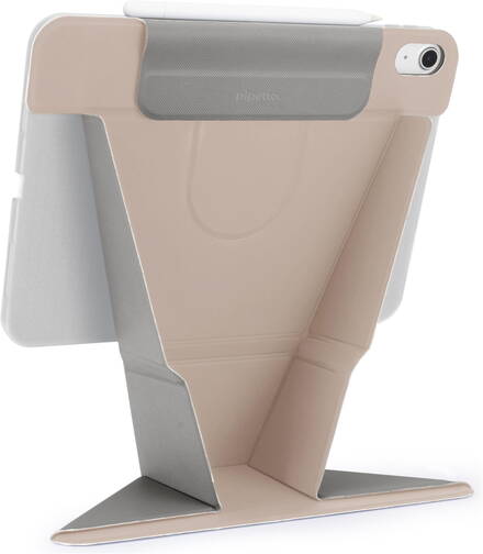 Pipetto-Origami-No6-Stand-Case-iPad-11-2025-11-Gen-A16-Metallic-Pink-02.jpg