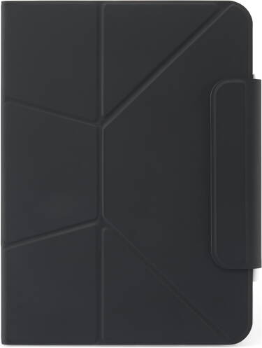 Pipetto-Origami-No6-Stand-Case-iPad-Air-11-2025-Schwarz-02.jpg