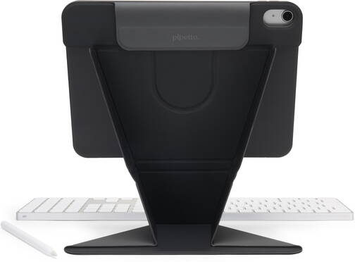 Pipetto-Origami-No6-Stand-Case-iPad-Air-11-2025-Schwarz-03.jpg