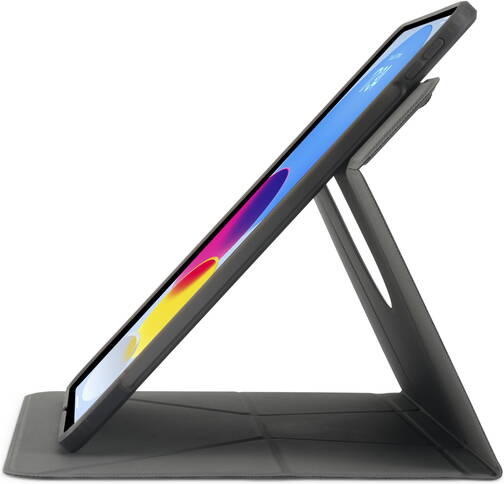 Pipetto-Origami-No6-Stand-Case-iPad-Air-11-2025-Schwarz-06.jpg