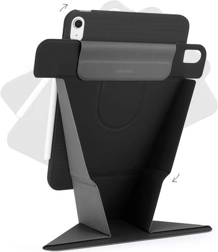 Pipetto-Origami-No6-Stand-Case-iPad-Air-11-2025-Schwarz-15.jpg