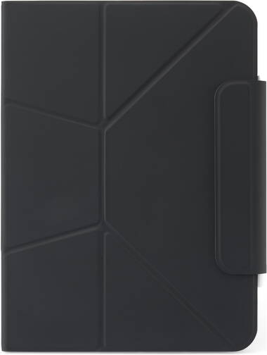 Pipetto-Origami-No6-Stand-Case-iPad-11-2025-11-Gen-A16-Schwarz-08.jpg